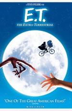 Инопланетянин / E.T. the Extra-Terrestrial (None) смотреть онлайн бесплатно в отличном качестве