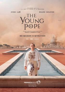 Молодой Папа / The Young Pope (2016) смотреть онлайн бесплатно в отличном качестве