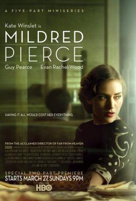 Милдред Пирс / Mildred Pierce (2011) смотреть онлайн бесплатно в отличном качестве