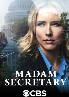 Государственный секретарь / Madam Secretary () смотреть онлайн бесплатно в отличном качестве