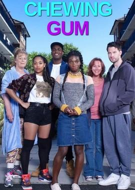 Жевательная резинка / Chewing Gum () смотреть онлайн бесплатно в отличном качестве