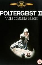 Полтергейст 2: Обратная сторона / Poltergeist II: The Other Side (1986) смотреть онлайн бесплатно в отличном качестве