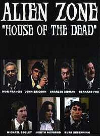 Чужая зона / The House of the Dead (1978) смотреть онлайн бесплатно в отличном качестве