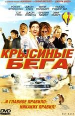 Крысиные бега (Rat Race) 2001 года смотреть онлайн бесплатно в отличном качестве. Постер