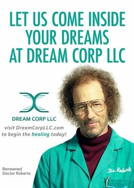 Корпорация снов / Dream Corp LLC (2016) смотреть онлайн бесплатно в отличном качестве