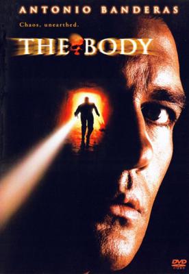 Тело / The Body (2001) смотреть онлайн бесплатно в отличном качестве