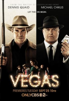 Вегас / Vegas (None) смотреть онлайн бесплатно в отличном качестве