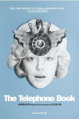 Телефонная книга / The Telephone Book (None) смотреть онлайн бесплатно в отличном качестве