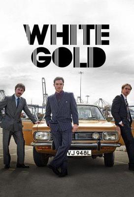 Белое золото (White Gold) 2017 года смотреть онлайн бесплатно в отличном качестве. Постер