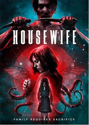 Домохозяйка / Housewife (2017) смотреть онлайн бесплатно в отличном качестве