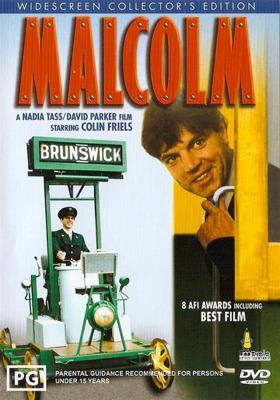 Малкольм / Malcolm (1986) смотреть онлайн бесплатно в отличном качестве