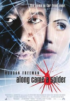 И пришёл паук / Along Came a Spider (2001) смотреть онлайн бесплатно в отличном качестве