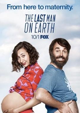 Последний человек на Земле / The Last Man on Earth () смотреть онлайн бесплатно в отличном качестве