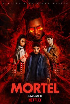 Смертоносный / Mortel (2019) смотреть онлайн бесплатно в отличном качестве