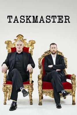 Таскмастер / Taskmaster (None) смотреть онлайн бесплатно в отличном качестве