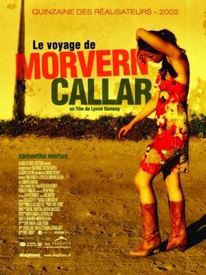 Морверн Каллар / Morvern Callar (2002) смотреть онлайн бесплатно в отличном качестве