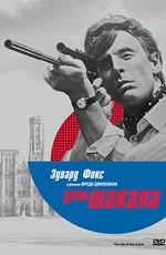 День шакала / The Day of the Jackal (1973) смотреть онлайн бесплатно в отличном качестве