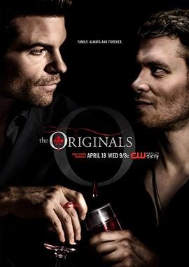 Древние / The Originals (None) смотреть онлайн бесплатно в отличном качестве