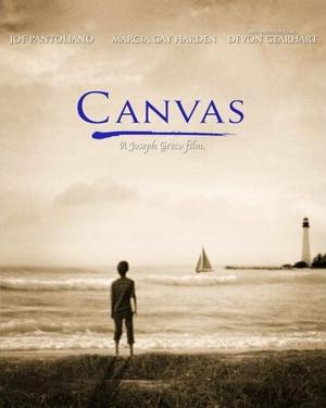 Холст / Canvas (2006) смотреть онлайн бесплатно в отличном качестве