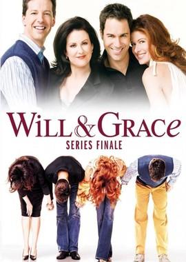 Уилл и Грейс / Will & Grace () смотреть онлайн бесплатно в отличном качестве