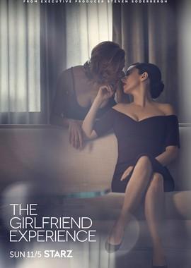 Девушка по вызову / The Girlfriend Experience (2016) смотреть онлайн бесплатно в отличном качестве