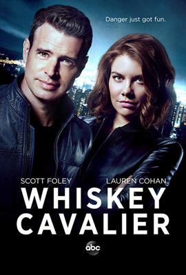 Виски Кавалер (Whiskey Cavalier) 2019 года смотреть онлайн бесплатно в отличном качестве. Постер