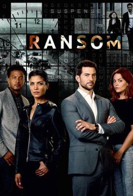 Выкуп / Ransom (2017) смотреть онлайн бесплатно в отличном качестве