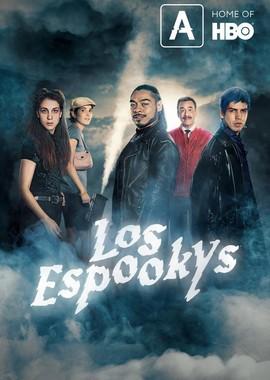 Лос страшилкас / Los Espookys (2019) смотреть онлайн бесплатно в отличном качестве