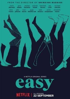 Проще простого / Easy (2016) смотреть онлайн бесплатно в отличном качестве