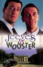 Дживс и Вустер / Jeeves and Wooster (None) смотреть онлайн бесплатно в отличном качестве