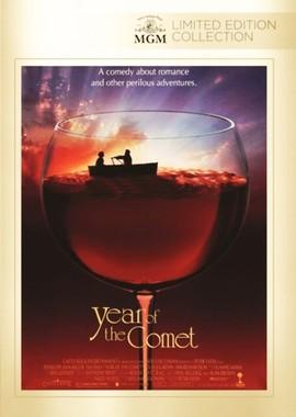 Год кометы (Year of the Comet)  года смотреть онлайн бесплатно в отличном качестве. Постер