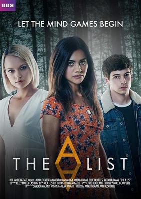 Элита / The A List (2018) смотреть онлайн бесплатно в отличном качестве