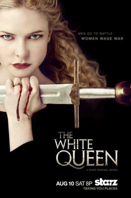 Белая королева / The White Queen (None) смотреть онлайн бесплатно в отличном качестве