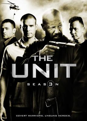 Отряд «Антитеррор» / The Unit (2006) смотреть онлайн бесплатно в отличном качестве