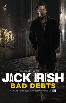 Джек Айриш / Jack Irish () смотреть онлайн бесплатно в отличном качестве