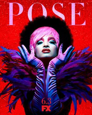 Поза / Pose (2018) смотреть онлайн бесплатно в отличном качестве