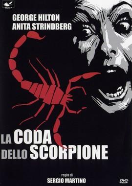 Хвост скорпиона / La coda dello scorpione () смотреть онлайн бесплатно в отличном качестве