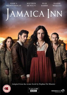 Трактир «Ямайка» / Jamaica Inn (None) смотреть онлайн бесплатно в отличном качестве