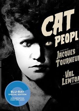 Люди-кошки (Cat People)  года смотреть онлайн бесплатно в отличном качестве. Постер