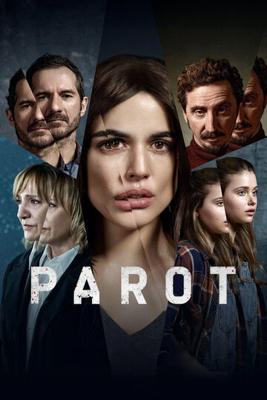 Паро / Parot (2021) смотреть онлайн бесплатно в отличном качестве