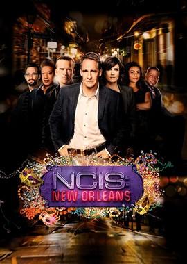 Морская полиция: Новый Орлеан / NCIS: New Orleans () смотреть онлайн бесплатно в отличном качестве