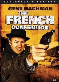 Французский связной / The French Connection (None) смотреть онлайн бесплатно в отличном качестве