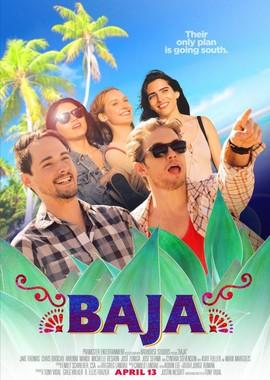 Баха / Baja (2018) смотреть онлайн бесплатно в отличном качестве