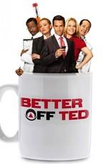 Давай еще, Тэд / Better Off Ted (2009) смотреть онлайн бесплатно в отличном качестве