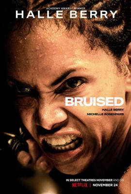 Удары / Bruised (2021) смотреть онлайн бесплатно в отличном качестве