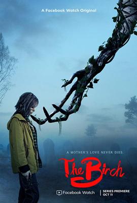 Берёза (The Birch) 2019 года смотреть онлайн бесплатно в отличном качестве. Постер