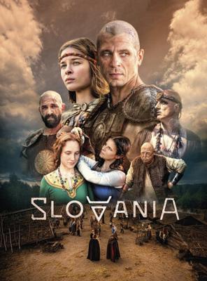 Славяне / Slovania (2021) смотреть онлайн бесплатно в отличном качестве