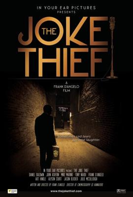 Воришка шуток / The Joke Thief (2018) смотреть онлайн бесплатно в отличном качестве