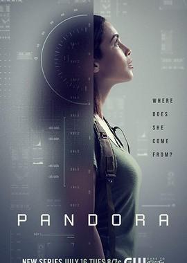 Пандора (Pandora) 2019 года смотреть онлайн бесплатно в отличном качестве. Постер