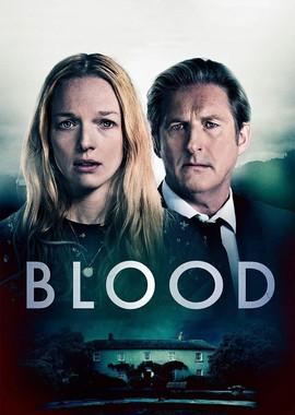 Кровь / Blood (2018) смотреть онлайн бесплатно в отличном качестве